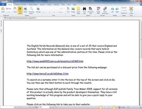 Avanquest Expert PDF 多功能PDF工具_【办公软件PDF工具】(47.3M)