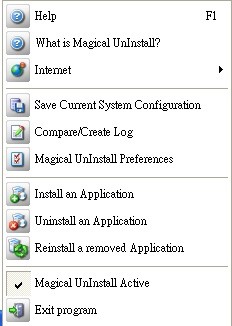 Ashampoo Magical UnInstall 强力卸载软件_【卸载清理 强力卸载软件】(5.0M)