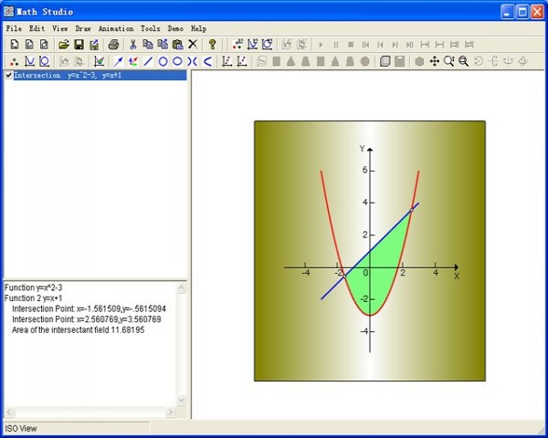 Math Studio  数学函数软件_【阅读学习数学函数】(2.4M)