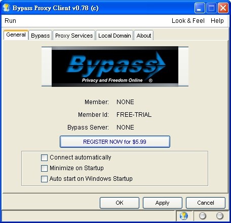Bypass Proxy Client  网络隐私安全_【安全软件Bypass Proxy Client 网络隐私安全】(19.2M)