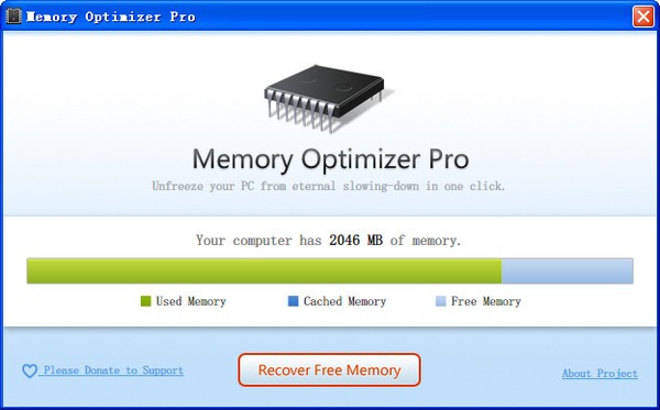 Memory Optimizer Pro 优化系统内存_【内存整理优化内存】(1.6M)