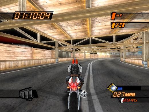暴力摩托2011官方_【赛车竞速暴力摩托,暴力游戏,摩托车单机游戏,好玩的小游戏】(18.2M)