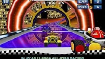 索尼克世嘉全明星赛车iPhone版_【独立游戏索尼克世嘉全明星赛车ios版,索尼克世嘉全明星赛车,Sonic & SEGA All-Stars Racing】(309.2M)