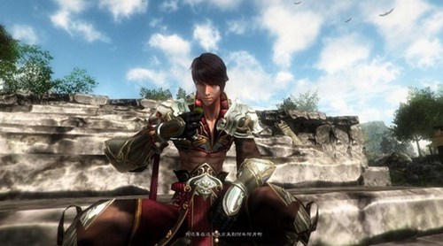 御天降魔传试玩版_【动作冒险御天降魔传试玩版】(700M)