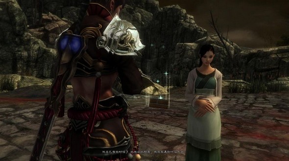 御天降魔传试玩版_【动作冒险御天降魔传试玩版】(700M)