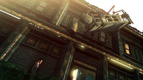 杀手狙击手挑战中文版_【FPS射击杀手狙击手挑战中文版】(1021M)