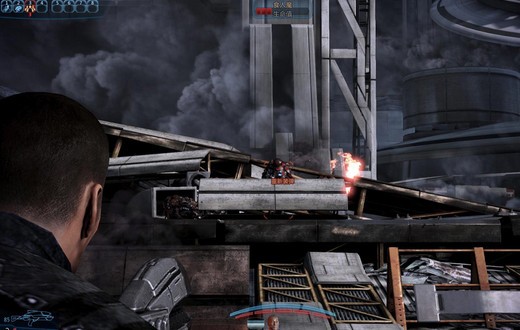 质量效应3全dlc中文版_【角色扮演3d单机游戏】(19.53G)