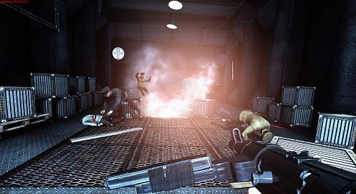 龙霸三合会中文版_【FPS射击龙霸三合会】(5.66G)