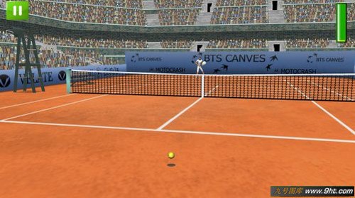 第一人称网球2_【体育竞技网球游戏单机版】(100M)