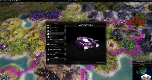 潘多拉第一次接触中文版_【策略战棋潘多拉第一次接触】(421M)