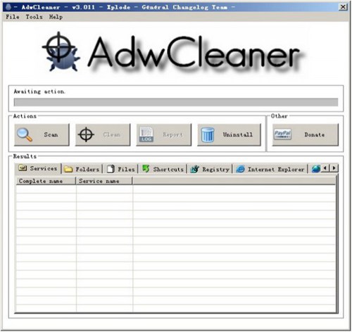 AdwCleaner广告清理_【卸载清理 AdwCleaner】(1.2M)