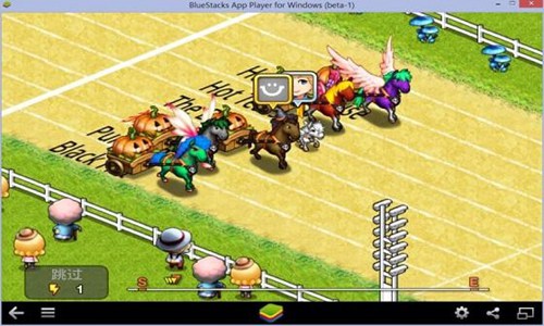 马儿快跑电脑版_【独立游戏马儿快跑】(43.80G)