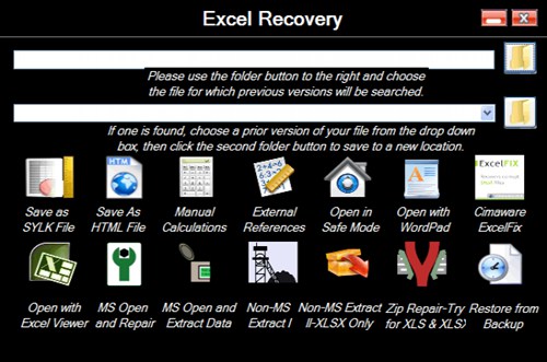 Excelrecovery_【文件修复excel修复】(5.3M)