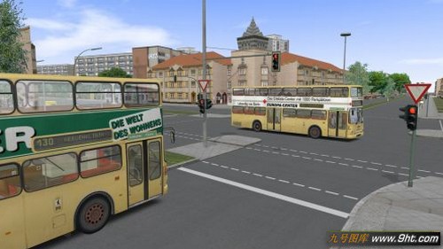 巴士模拟2中文版_【模拟经营儿童游戏】(1.46G)