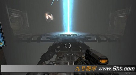 雷神之锤4中文版_【FPS射击雷神之锤4】(2.93G)