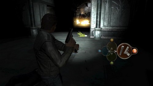 鬼屋魔影5中文版_【动作冒险鬼屋魔影5】(7.26G)