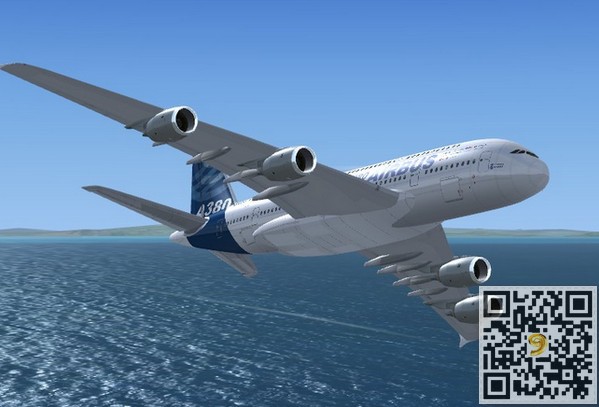 微软模拟飞行x中文版_【模拟经营沙盘游戏,模拟飞机单机版】(7.71G)