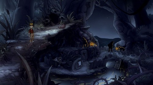 兔子之夜中文版_【动作冒险兔子之夜】(5.01G)