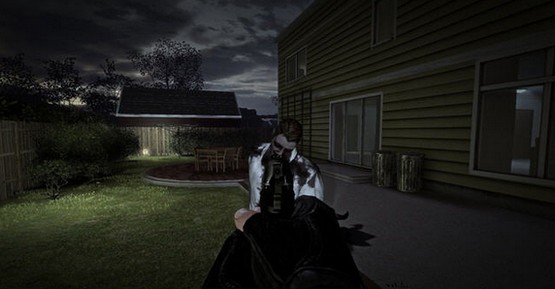 传染病中文版_【动作冒险生存游戏】(1.90G)