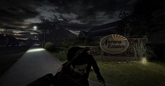 传染病中文版_【动作冒险生存游戏】(1.90G)