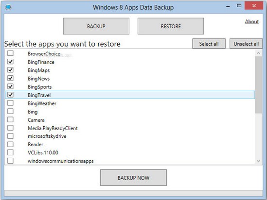 win8应用备份(Windows 8 Apps Data Backup)_【系统备份win8,备份】(55KB)