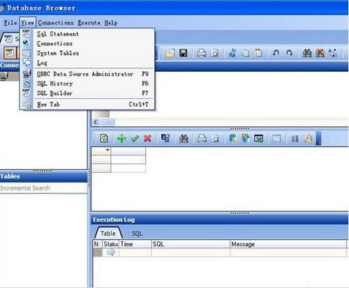 数据库浏览器Database Browser_【浏览器 数据库浏览器Database Browser】(8.8M)