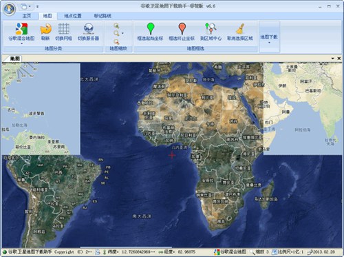 欣思维谷歌地图下载助手_【下载软件谷歌地图,下载助手】(12.0M)