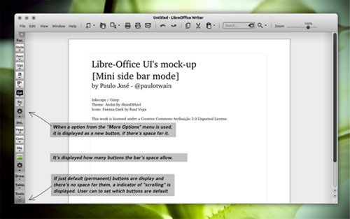 免费办公软件 LibreOffice_【办公软件办公套件】(192M)