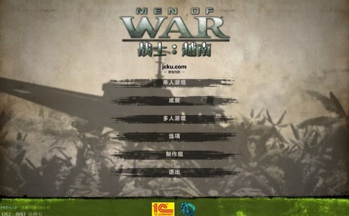 战争之人越南_【即时战略战略游戏单机版,二战游戏】(2.26G)