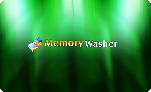 内存清理工具(Memory Washer)_【内存整理内存清理】(999KB)