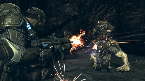 战争机器2_【FPS射击战争机器2】(6.60G)