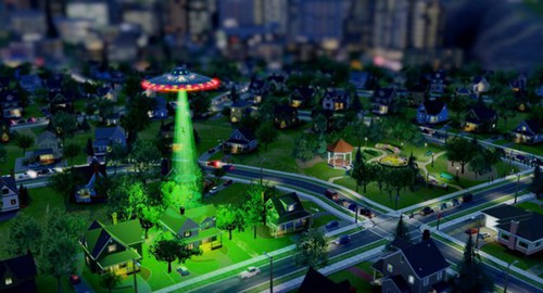 模拟城市5中文版_【模拟经营城市建设游戏】(6.36G)