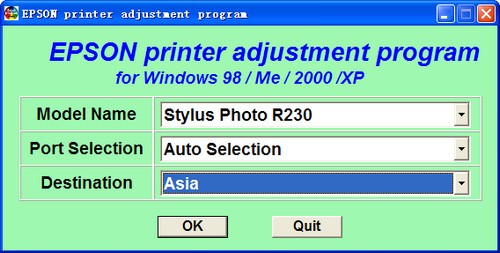 爱普生r230清零软件_【打印软件爱普生,打印机清零,】(770KB)