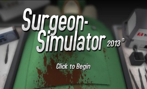外科模拟2013_【模拟经营外科模拟2013】(200M)