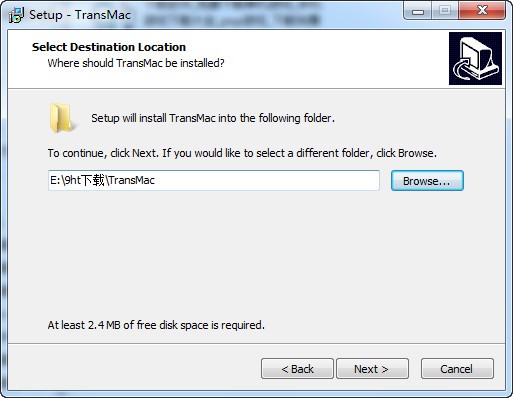 TransMac(读取MAC系统磁盘文件)_【系统增强TransMac】(1.1M)