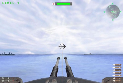 抢滩登陆战2010_【FPS射击沙滩游戏单机版,抢滩登陆单机版】(74M)
