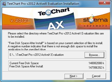 TeeChart Pro ActiveX控件_【控件下载ActiveX控件】(37M)