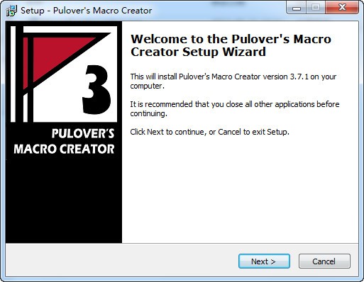 自动化脚本Pulovers Macro Creator_【编译工具Pulovers Macro Creator】(1.5M)
