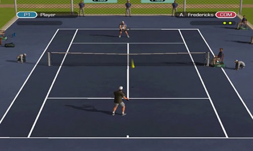 斐乐杯网球游戏_【体育竞技网球游戏单机版,小学生游戏单机版】(238M)