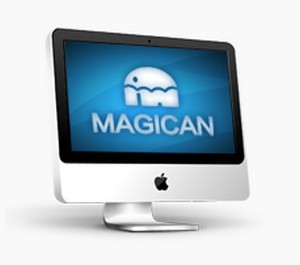 Magican(MAC版360)_【卸载清理 Magican】(16.3M)