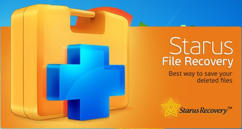 Starus File Recovery数据恢复工具_【数据恢复Starus File Recovery】(14M)