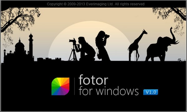 Fotor快速优化照片软件_【图像处理Fotor】(42M)