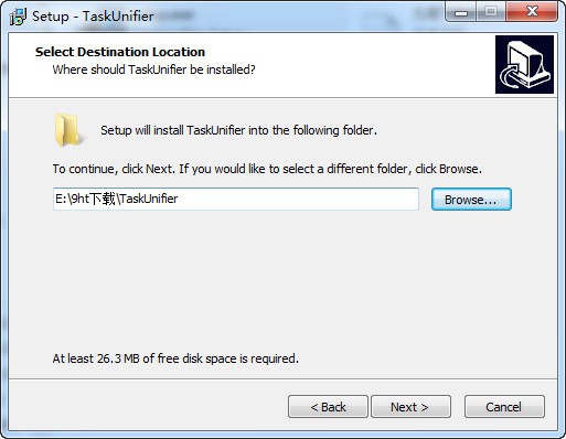 GTD任务管理软件TaskUnifier_【文件管理任务管理软件】(20KB)