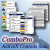 ComboPro ActiveX 套装控件_【控件下载控件】(4.7M)