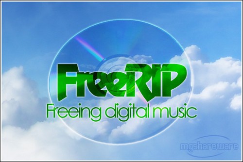 cd抓轨软件(FreeRIP)_【音频转换FreeRIP,cd抓轨】(3.0M)