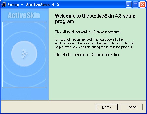 ActiveSkin(VB皮肤控件)_【编译工具ActiveSkin,VB皮肤控件,】(8.8M)