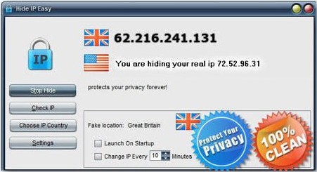 IP隐藏器(Hide IP Easy)_【ip工具 IP隐藏器】(2.6M)