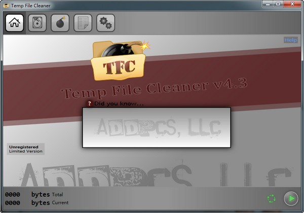 Temp File Cleaner（临时文件管理）_【卸载清理 Temp File Cleaner】(2.0M)