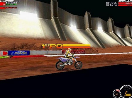 摩托英豪3pc版_【赛车竞速摩托车单机游戏】(150M)