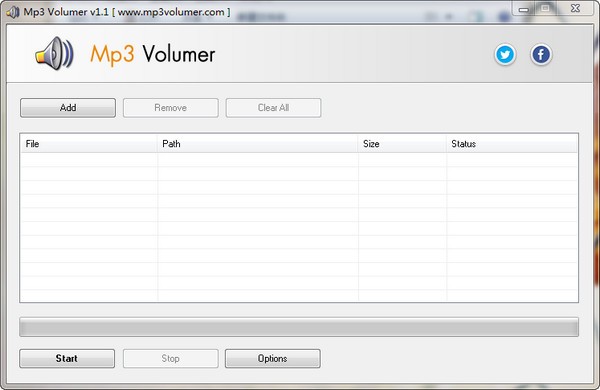 Mp3 Volumer音质增强软件_【音频其它Mp3 Volumer】(8.5M)
